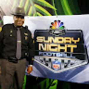 Meet your Posher, William